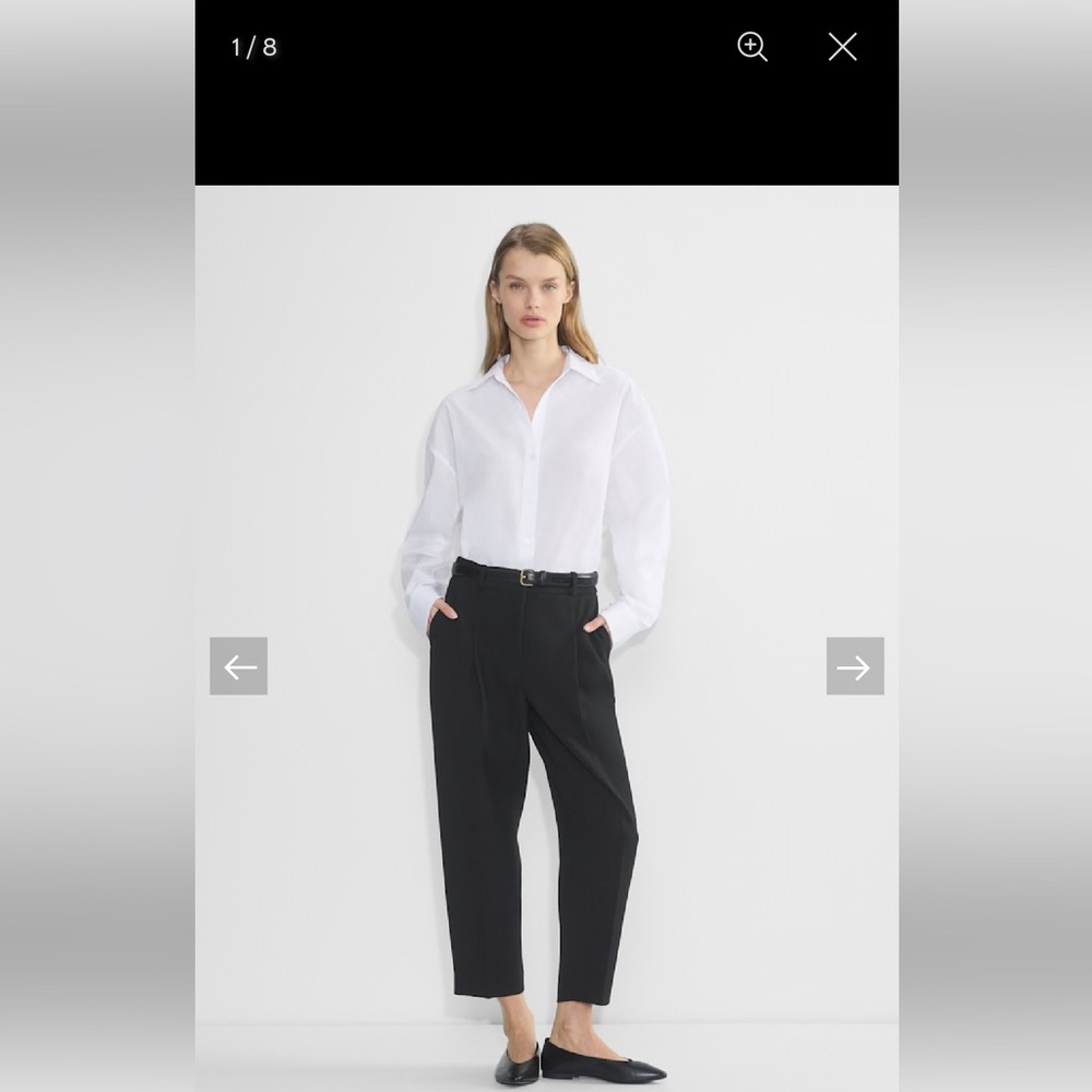Aritizia pants